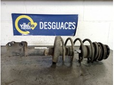 Recambio de amortiguador delantero izquierdo para opel zafira a 2.0 dti | 0.99 - ... 2.0 dti | 0.99 - ... referencia OEM IAM   
