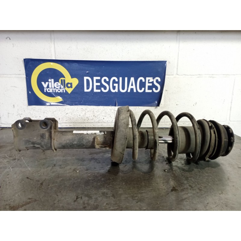 Recambio de amortiguador delantero izquierdo para opel zafira a 2.0 dti | 0.99 - ... 2.0 dti | 0.99 - ... referencia OEM IAM   