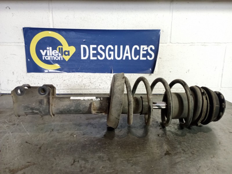 Recambio de amortiguador delantero izquierdo para opel zafira a 2.0 dti | 0.99 - ... 2.0 dti | 0.99 - ... referencia OEM IAM   
