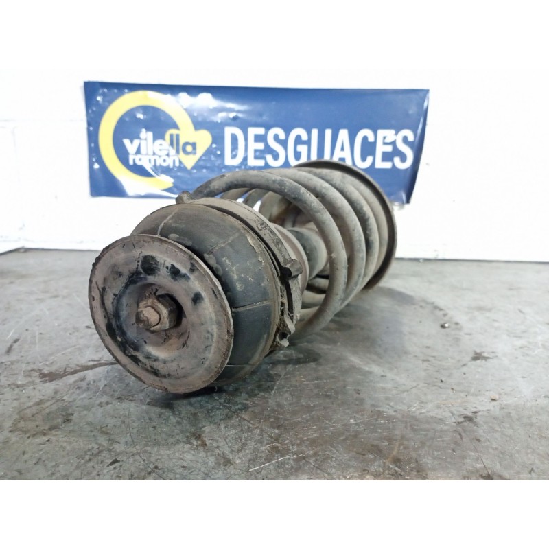 Recambio de amortiguador delantero izquierdo para opel zafira a 2.0 dti | 0.99 - ... 2.0 dti | 0.99 - ... referencia OEM IAM   