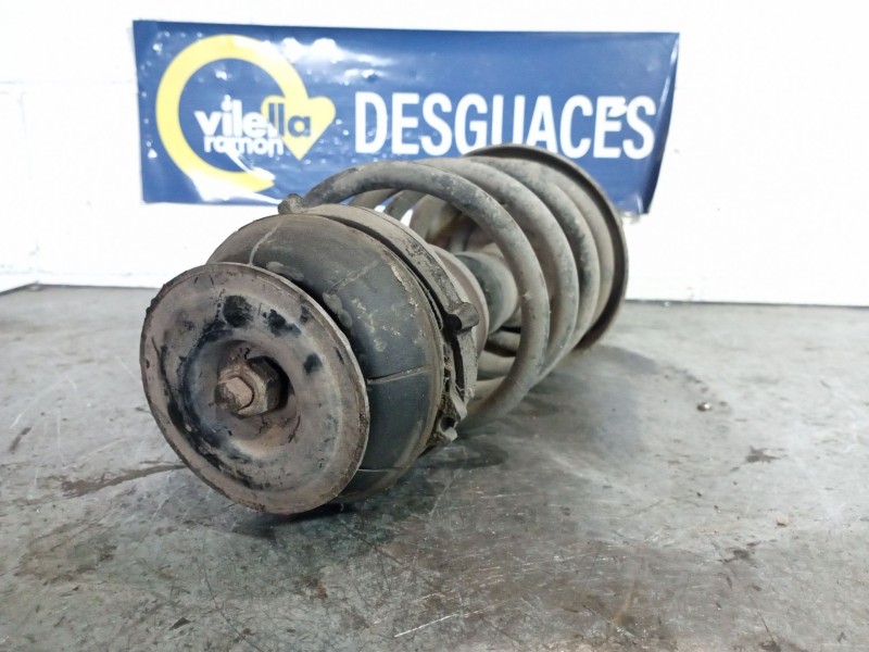 Recambio de amortiguador delantero izquierdo para opel zafira a 2.0 dti | 0.99 - ... 2.0 dti | 0.99 - ... referencia OEM IAM   
