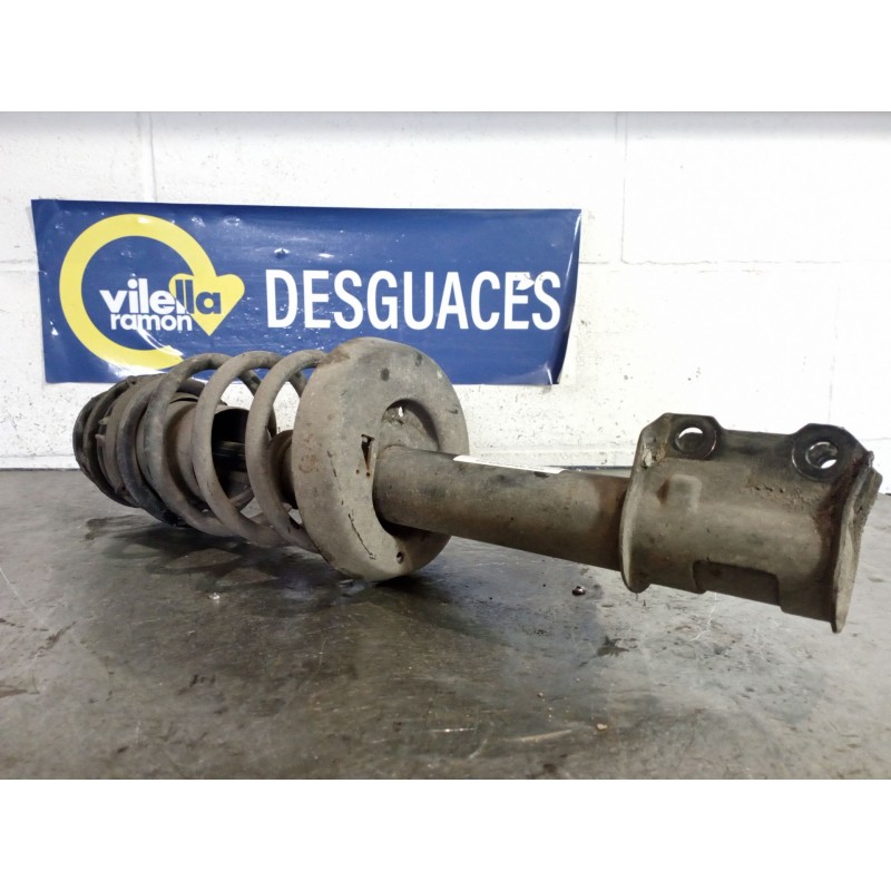 Recambio de amortiguador delantero izquierdo para opel zafira a 2.0 dti | 0.99 - ... 2.0 dti | 0.99 - ... referencia OEM IAM   
