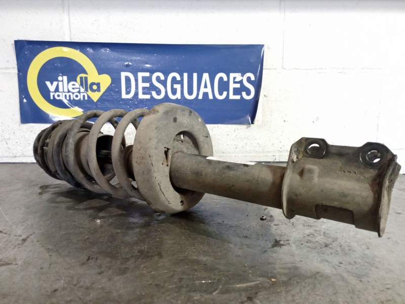 Recambio de amortiguador delantero izquierdo para opel zafira a 2.0 dti | 0.99 - ... 2.0 dti | 0.99 - ... referencia OEM IAM   