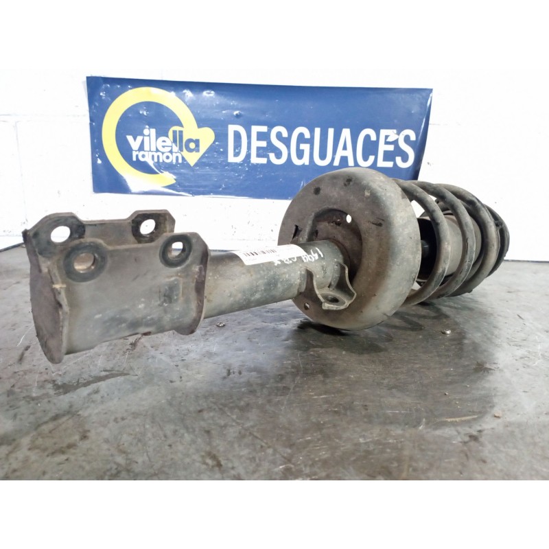 Recambio de amortiguador delantero izquierdo para opel zafira a 2.0 dti | 0.99 - ... 2.0 dti | 0.99 - ... referencia OEM IAM   