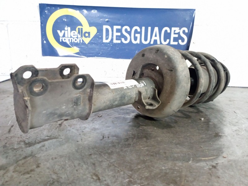 Recambio de amortiguador delantero izquierdo para opel zafira a 2.0 dti | 0.99 - ... 2.0 dti | 0.99 - ... referencia OEM IAM   