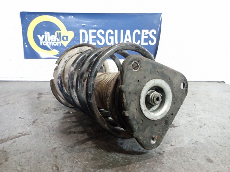 Recambio de amortiguador delantero derecho para ford focus c-max (cap) referencia OEM IAM   