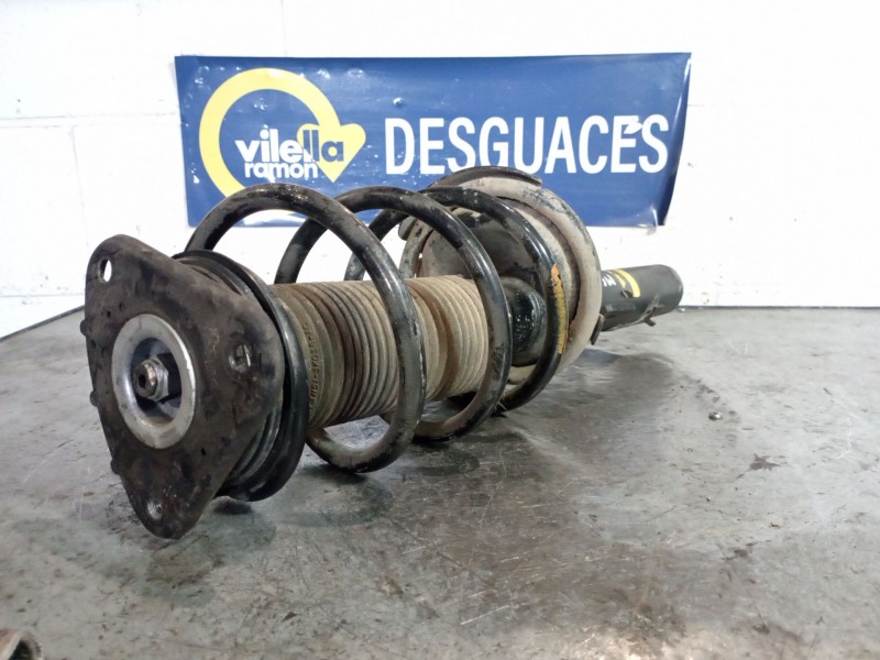 Recambio de amortiguador delantero derecho para ford focus c-max (cap) referencia OEM IAM   