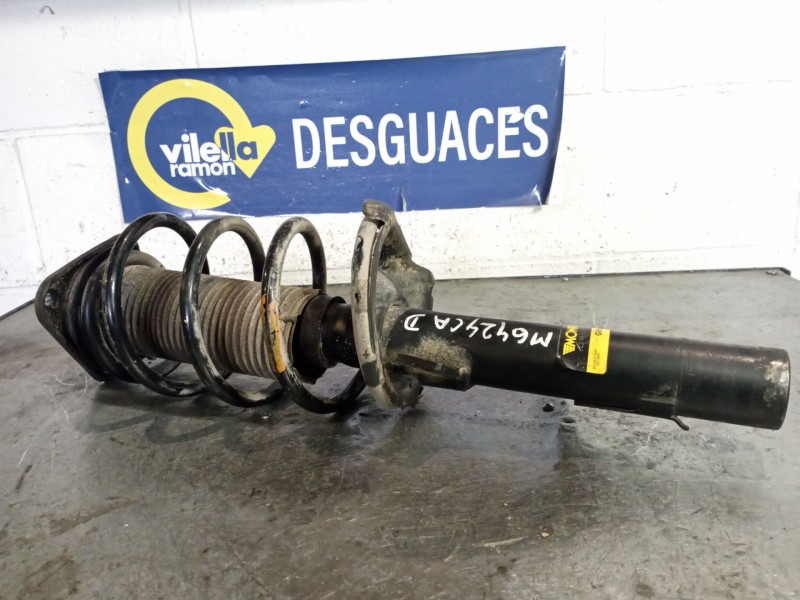 Recambio de amortiguador delantero derecho para ford focus c-max (cap) referencia OEM IAM   