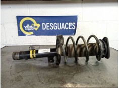 Recambio de amortiguador delantero izquierdo para ford focus c-max (cap) referencia OEM IAM   