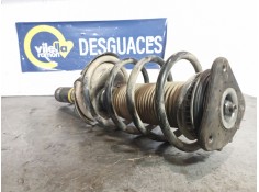 Recambio de amortiguador delantero izquierdo para ford focus c-max (cap) referencia OEM IAM    2