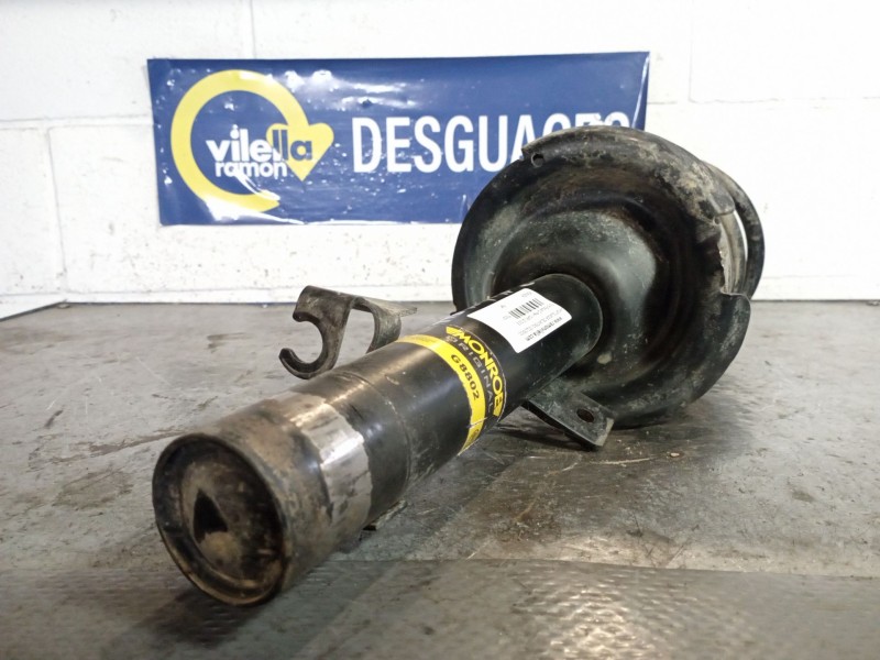 Recambio de amortiguador delantero izquierdo para ford focus c-max (cap) referencia OEM IAM   