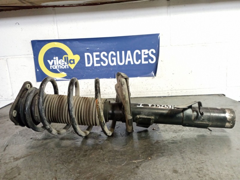 Recambio de amortiguador delantero izquierdo para ford focus c-max (cap) referencia OEM IAM   