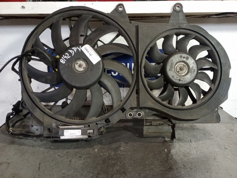 Recambio de electroventilador para audi a4 avant (8e) 2.0 tdi referencia OEM IAM   