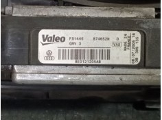 Recambio de electroventilador para audi a4 avant (8e) 2.0 tdi referencia OEM IAM    2