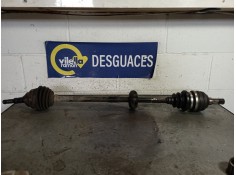 Recambio de transmision delantera derecha para opel zafira a 2.0 dti | 0.99 - ... 2.0 dti | 0.99 - ... referencia OEM IAM   