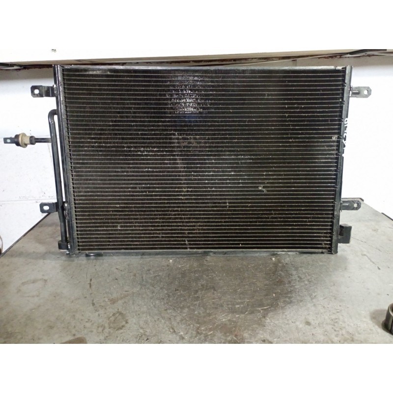 Recambio de condensador radiador aire acondicionado para audi a4 avant (8e) 2.0 tdi referencia OEM IAM   