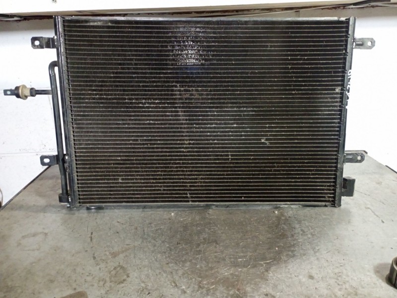 Recambio de condensador radiador aire acondicionado para audi a4 avant (8e) 2.0 tdi referencia OEM IAM   