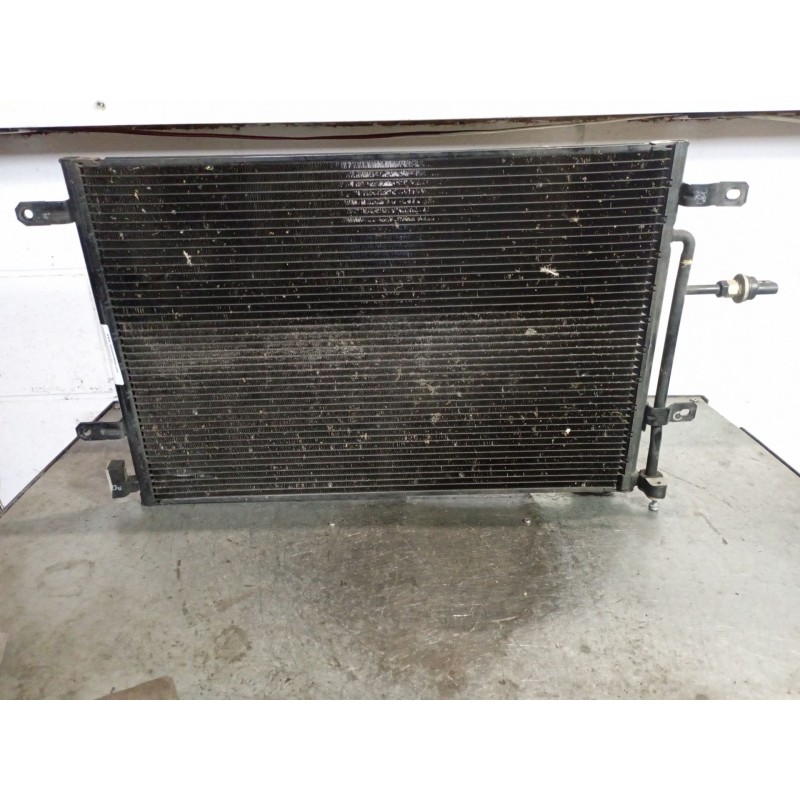 Recambio de condensador radiador aire acondicionado para audi a4 avant (8e) 2.0 tdi referencia OEM IAM   