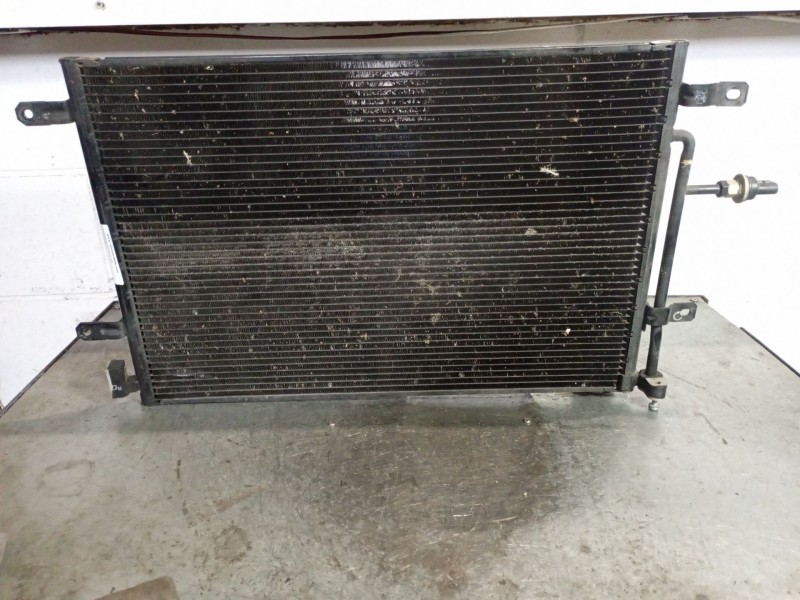 Recambio de condensador radiador aire acondicionado para audi a4 avant (8e) 2.0 tdi referencia OEM IAM   