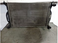 Recambio de radiador agua para audi a4 avant (8e) 2.0 tdi referencia OEM IAM   