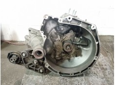 Recambio de caja cambios para ford fiesta (ce1)  | 0.17 - ...  | 0.17 - ... referencia OEM IAM H1BR7002HFC  