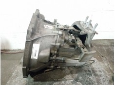 Recambio de caja cambios para ford fiesta (ce1)  | 0.17 - ...  | 0.17 - ... referencia OEM IAM H1BR7002HFC   2