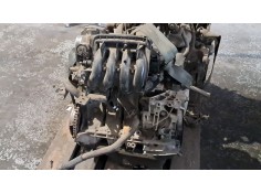 Recambio de despiece motor para citroen c3 1.4 collection referencia OEM IAM KFV  