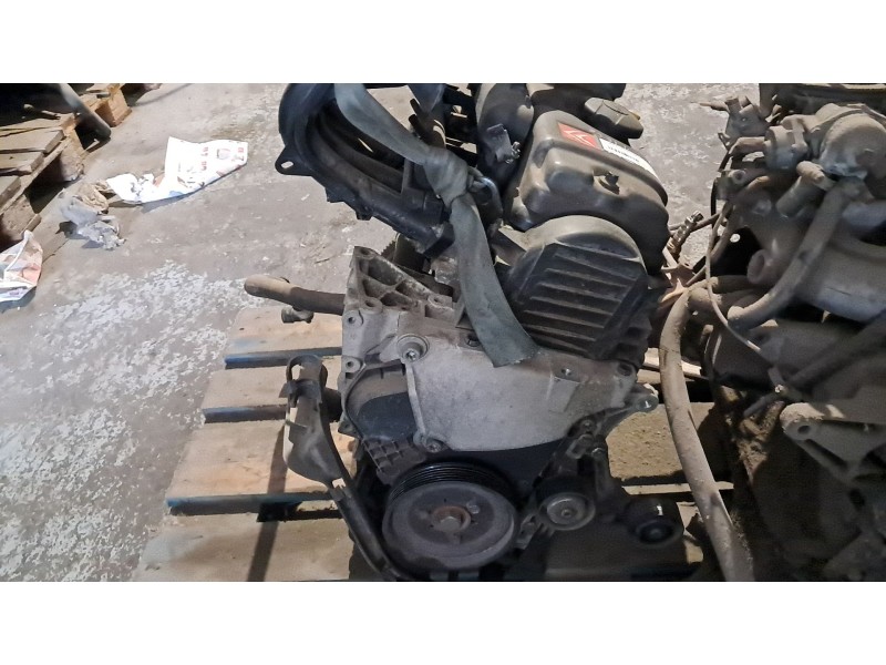 Recambio de despiece motor para citroen c3 1.4 collection referencia OEM IAM KFV  