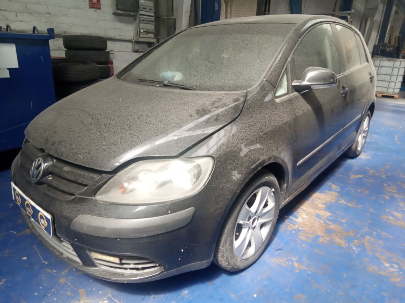 volkswagen golf plus (5m1) del año 2004