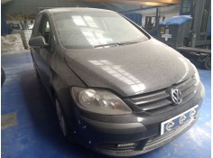 volkswagen golf plus (5m1) del año 2004 2