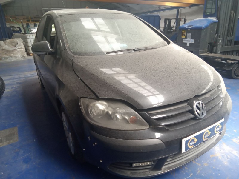 volkswagen golf plus (5m1) del año 2004