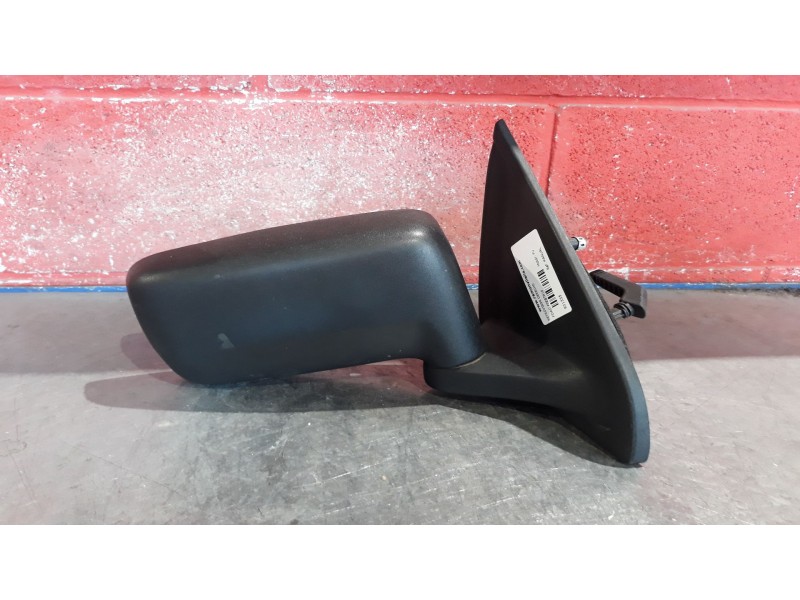 Recambio de retrovisor derecho para ford fiesta referencia OEM IAM MANUAL   Recambio de retrovisor derecho para ford fiesta referencia OEM IAM MANUAL