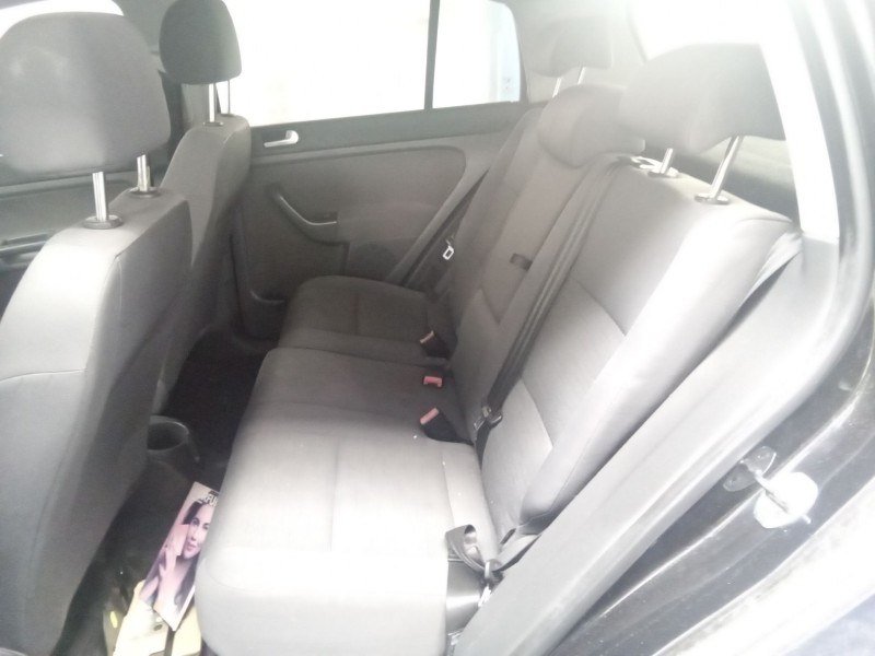 volkswagen golf plus (5m1) del año 2004