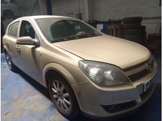 opel astra h berlina del año 2005 2