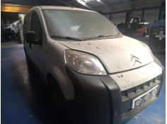 citroen nemo 1.4 hdi furgon del año 2015 2