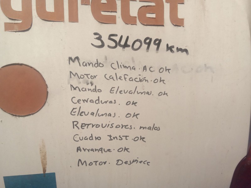 citroen nemo 1.4 hdi furgon del año 2015