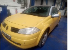 renault megane ii coupe/cabrio  | 0.03 - ... del año 2005