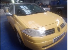 renault megane ii coupe/cabrio  | 0.03 - ... del año 2005 2