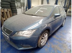 seat leon (5f1) del año 2014