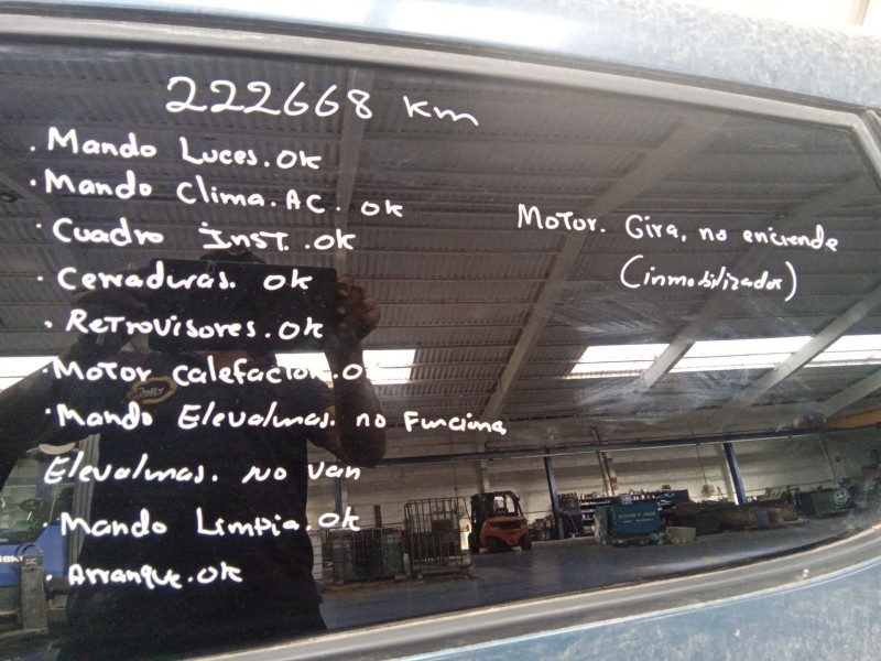 seat leon (5f1) del año 2014
