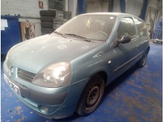 renault clio ii fase ii (b/cb0) del año 2005
