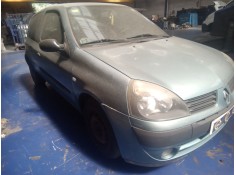 renault clio ii fase ii (b/cb0) del año 2005 2