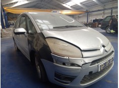 citroen c4 picasso del año 2007