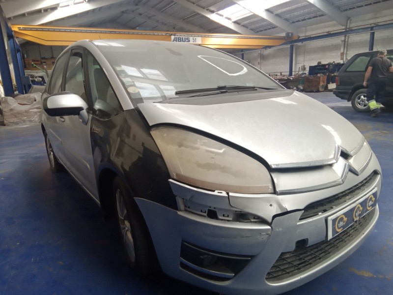 citroen c4 picasso del año 2007