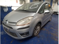 citroen c4 picasso del año 2007 2