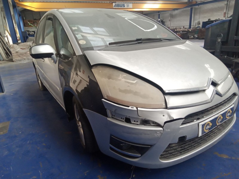 citroen c4 picasso del año 2007