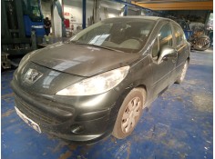 peugeot 207 del año 2008 2
