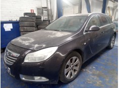 opel insignia sports tourer del año 2013 2