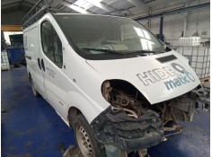 renault trafic caja cerrada  (ab 4.01)  | ... del año 2007
