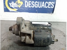 Recambio de motor arranque para volkswagen golf v berlina (1k1) 1.6 referencia OEM IAM 0001120406 02T911026R  2